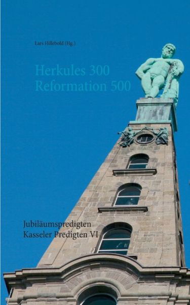 Cover for Becker · Herkules 300 Reformation 500 (Bok) (2018)