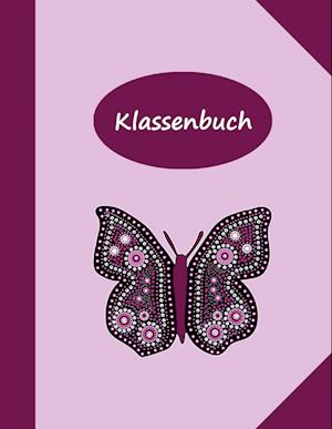 Cover for Katja Herzog · Spielheft Klassenbuch (Book) (2024)