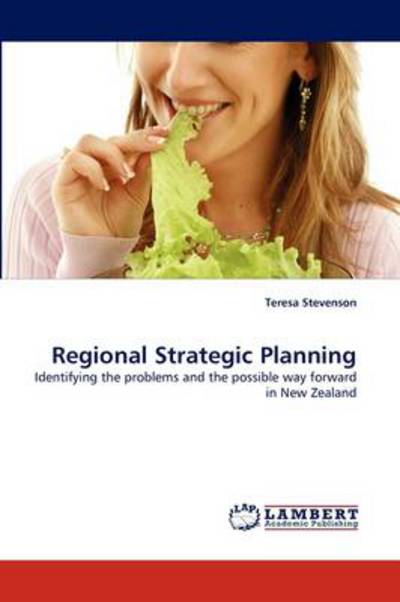 Cover for Stevenson · Regional Strategic Planning (Buch) (2011)