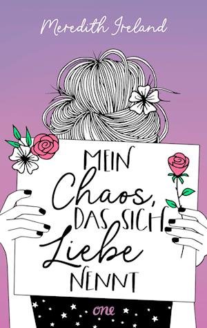 Cover for Meredith Ireland · Mein Chaos, das sich Liebe nennt (Book) (2022)