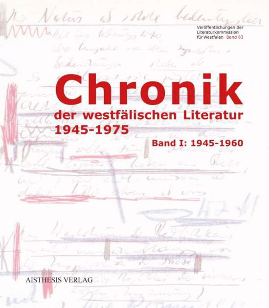 Cover for Gödden · Chronik d.westfäl.Lit.1-2 (Book)