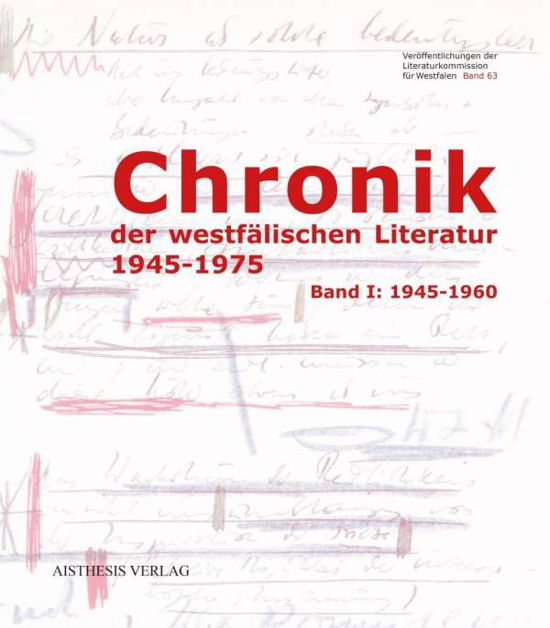 Chronik d.westfäl.Lit.1-2 - Gödden - Książki -  - 9783849811563 - 