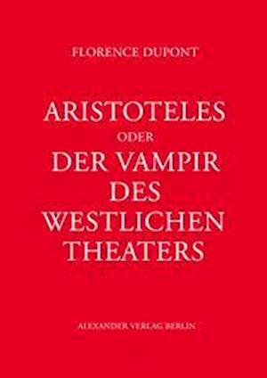 Cover for Dupont · Aristoteles oder Der Vampir des (Book)