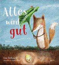 Cover for TerKeurst · Alles wird gut (Bog)