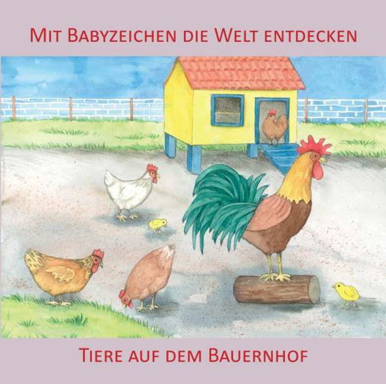 Cover for König · Mit Babyzeichen die Welt entdecke (Book)