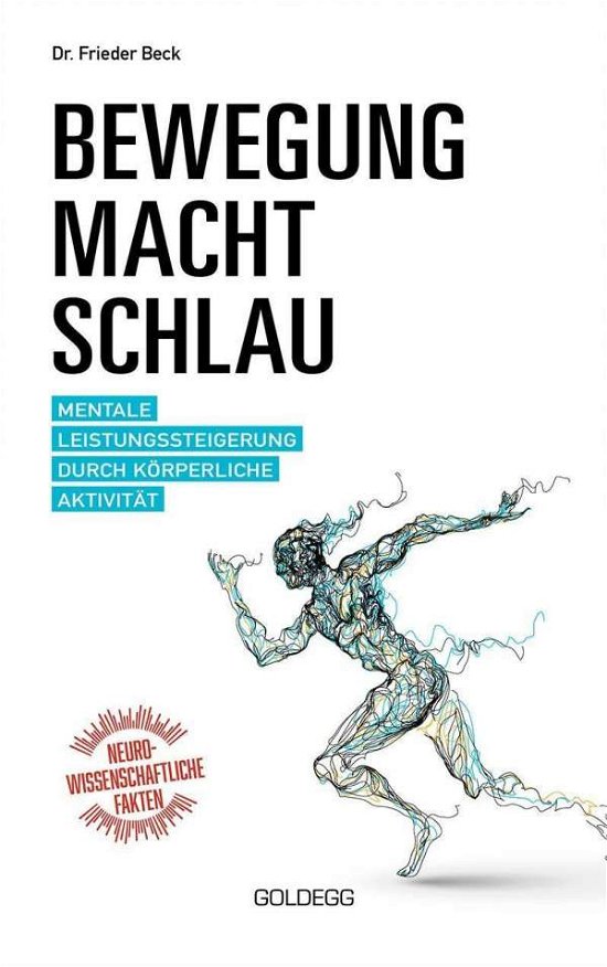 Cover for Beck · Bewegung macht schlau (Bog)