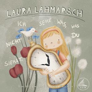 Laura Lahmarsch - Kim Hitzemann - Books - Buchschmiede - 9783991521563 - March 29, 2023