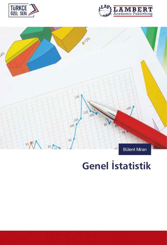 Cover for Miran · Genel Istatistik (Book)