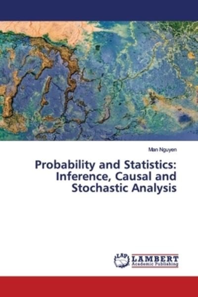 Cover for Nguyen · Probability and Statistics: Infe (Bok) (2019)