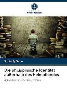 Cover for SyGaco · Die philippinische Identität auß (Book) (2020)