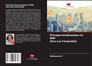 Cover for P · Principes fondamentaux du RMS (Une vu (Book)