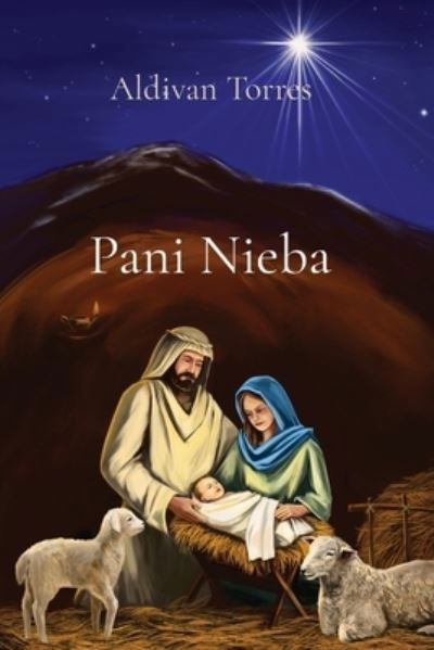 Cover for Aldivan Teixeira Torres · Pani Nieba (Paperback Bog) (2021)