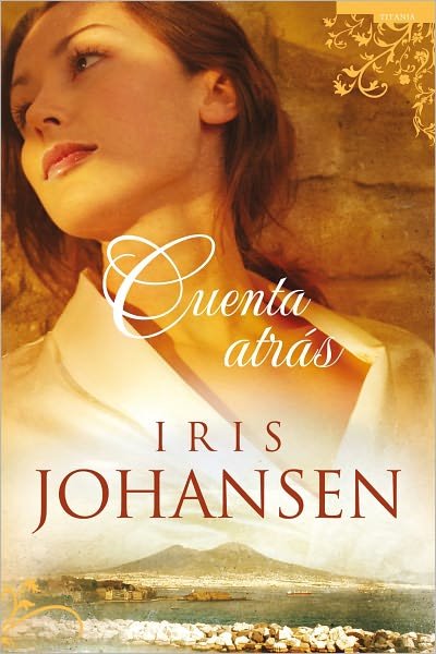 Cover for Iris · Cuenta Atrás (Pocketbok) [Spanish, Tra edition] (2009)