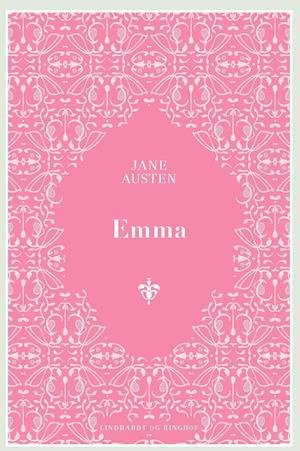 Cover for Jane Austen · Emma (Bound Book) [3rd edition] (2019)