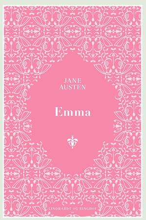 Emma - Jane Austen - Bøger - Lindhardt og Ringhof - 9788711911563 - 20. maj 2019