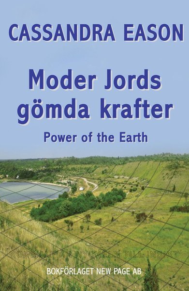 Cover for Cassandra Eason · Moder jords gömda krafter (Book) (2006)
