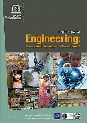 Cover for Unesco · Engineering (Paperback Bog) (2010)
