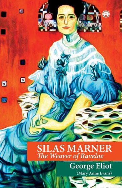 Cover for George Eliot · Silas Marner (Paperback Bog) (2020)