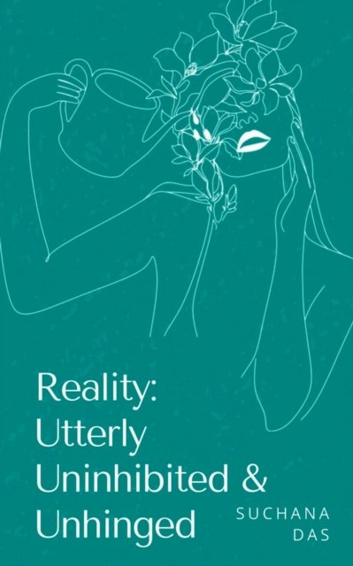 Cover for Suchana Das · Reality (Paperback Book) (2023)