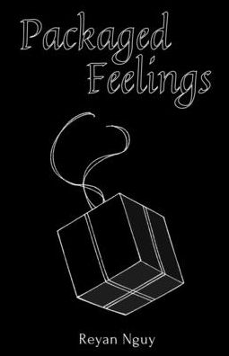 Cover for Reyan Nguy · Packaged Feelings (Paperback Book) (2020)