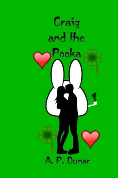 Cover for A P Dunar · Craig and the Pooka (Paperback Book) (2021)