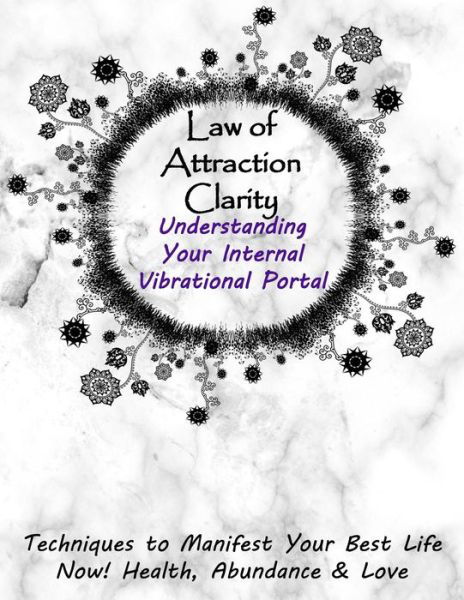 Cover for Tamra S Devoll · Law of Attraction Clarity (Paperback Book) (2020)