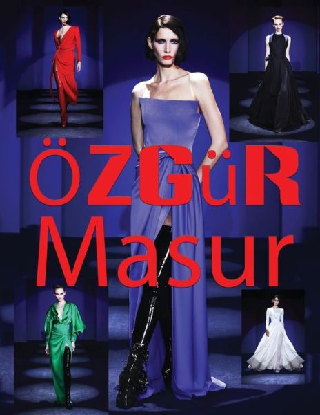 OEzgur Masur - Sunny Chanday - Books - Independently Published - 9798745124563 - April 27, 2021