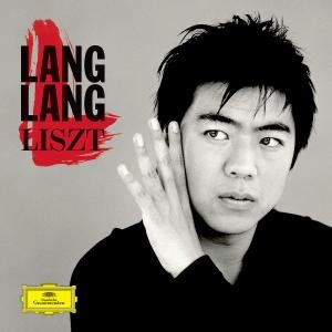 Cover for Lang Lang · Liszt: Die Ultimativen Aufnahmen / EP (CD) (2011)