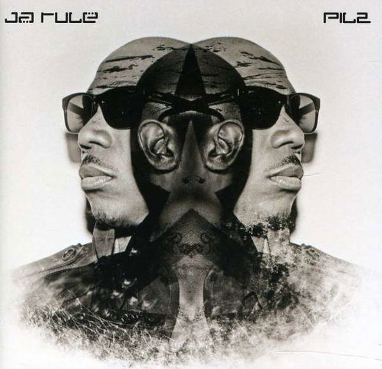 Ja Rule-pil 2 - Ja Rule - Musik -  - 0044003152564 - 