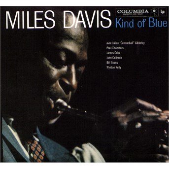 Kind of Blue - Miles Davis - Musik - COLUMBIA - 0074646493564 - 1. november 1999