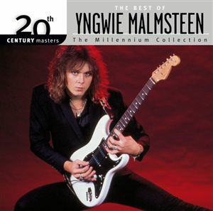 Best of Best of Yngwie Malmste - Yngwie Malmsteen - Musik - UNIVERSAL - 0075021037564 - 16. Juli 2018