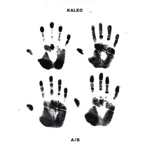 A/b - Kaleo - Musik - WEA - 0075678664564 - 9 september 2016