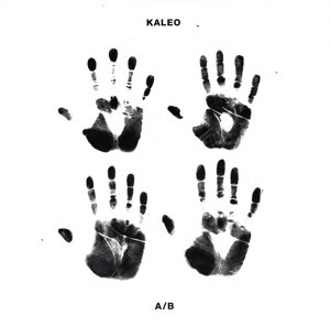 Cover for Kaleo · A/b (LP) (2016)