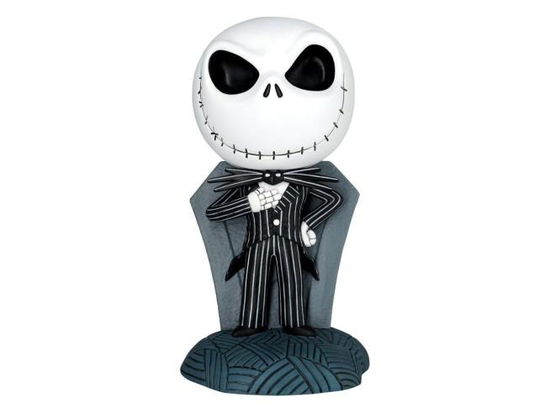 Cover for Cute Jack Skellington Bank (MERCH) (2019)