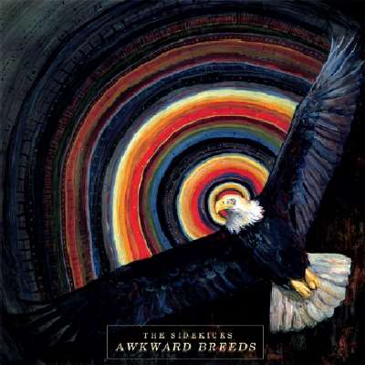 Awkward Breeds - Sidekicks - Música - SIDE ONE DUMMY - 0187223000564 - 11 de abril de 2013