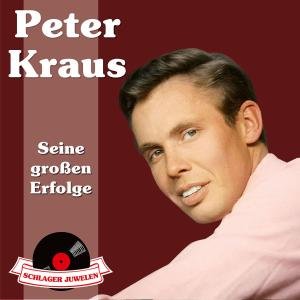 Cover for Peter Kraus · Schlagerjuwelen (CD) (2010)