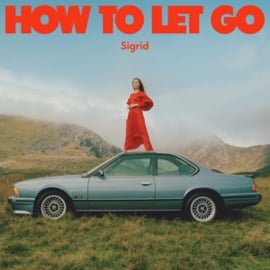 Cover for Sigrid · How to Let Go (LP) (2022)