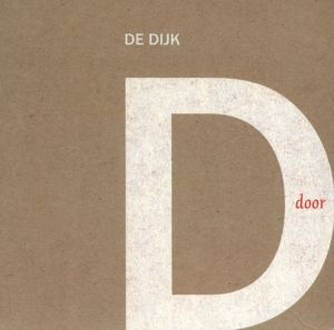 De Dijk · Door (LP) (2024)