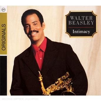 Intimacy - Walter Beasley - Music - JAZZ - 0602517868564 - June 30, 1990