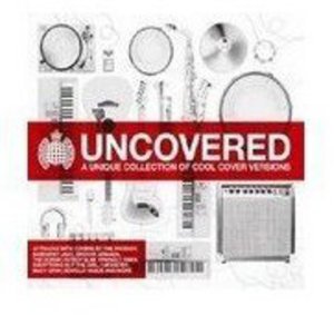 Uncovered - Ministry of Sound - Musikk - MINISTRY OF SOUND - 0602527081564 - 23. juni 2009