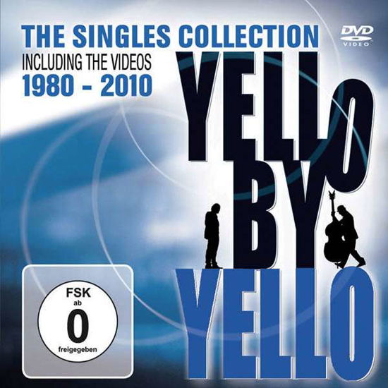 By Yello -Cddvd- - Yello - Music - UNIVERSAL - 0602527531564 - November 5, 2010