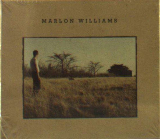Marlon Williams - Marlon Williams - Música - UNIVERSAL AUSTRALIA - 0602547290564 - 24 de abril de 2015