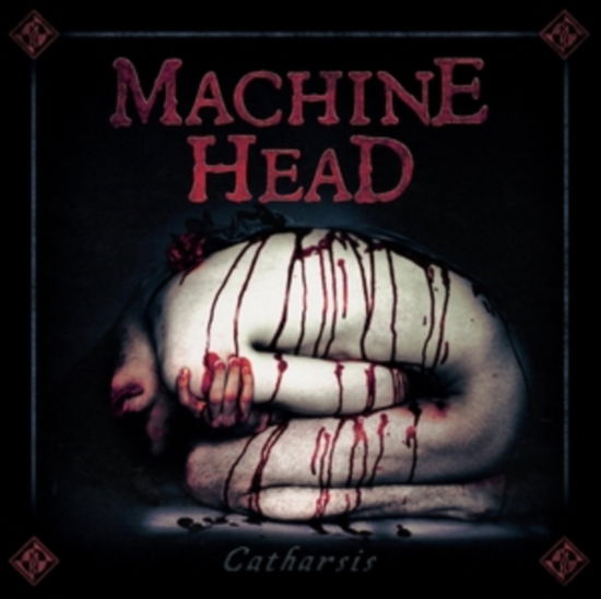 Catharsis - Machine Head - Música - UNIVERSAL MUSIC - 0602567300564 - 26 de janeiro de 2018