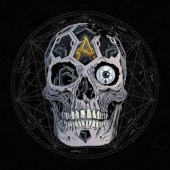 Cover for Atreyu · In Our Wake (CD) [Deluxe edition] (2018)