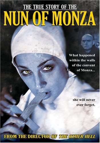 Nun of Monza - Nun of Monza - Movies - ACP10 (IMPORT) - 0631595062564 - August 29, 2006