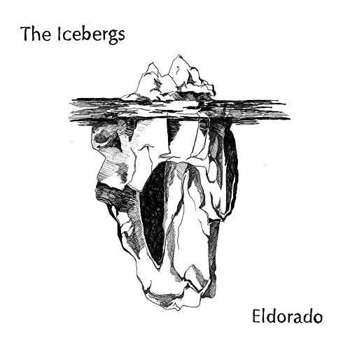 Eldorado - Icebergs - Muziek - IMAGINATOR - 0754697443564 - 10 februari 2017