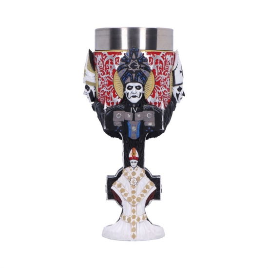 Cover for Ghost · Ghost Papa Evolution Goblet 19.5cm (Tasse) (2025)