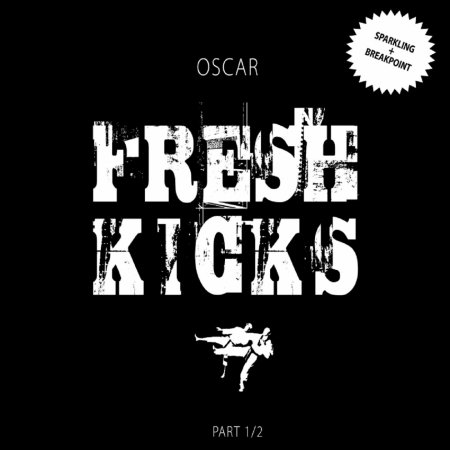 Fresh Kicks 1-2 - Oscar Peterson - Music - Karate Klub - 0827170222564 - 
