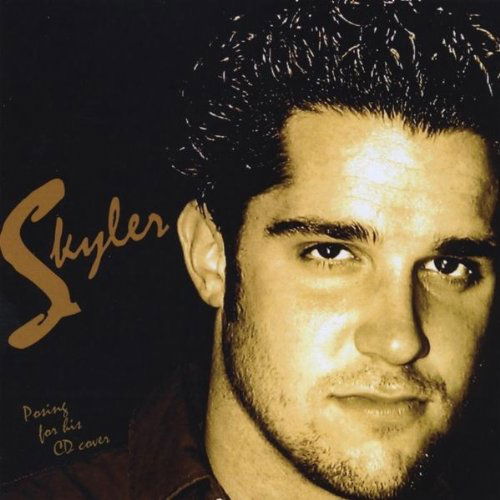 Cover for Skyler (CD) (2011)