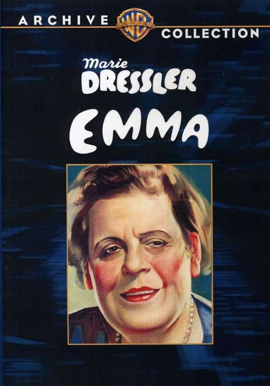 Cover for Emma (DVD) (2009)